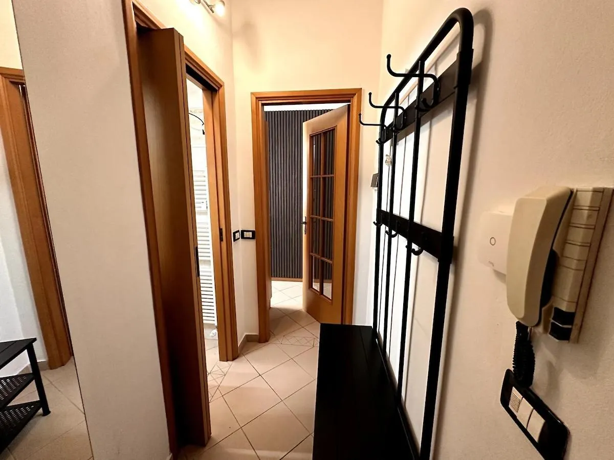 Apartment Suitesigismondo-L'Appartamento Piu Centrale Di Rimini