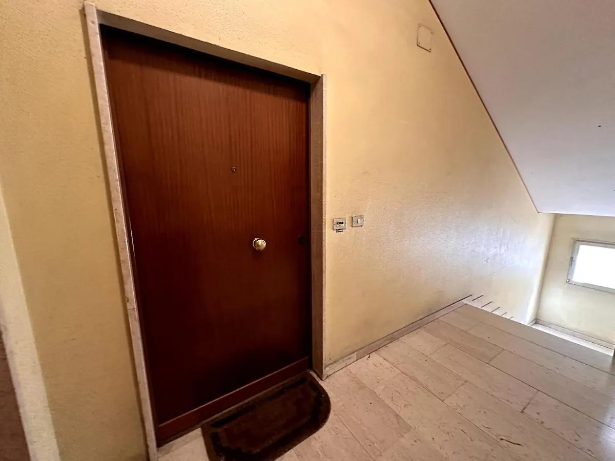 Suitesigismondo-L'Appartamento Piu Centrale Di Rimini 0*,