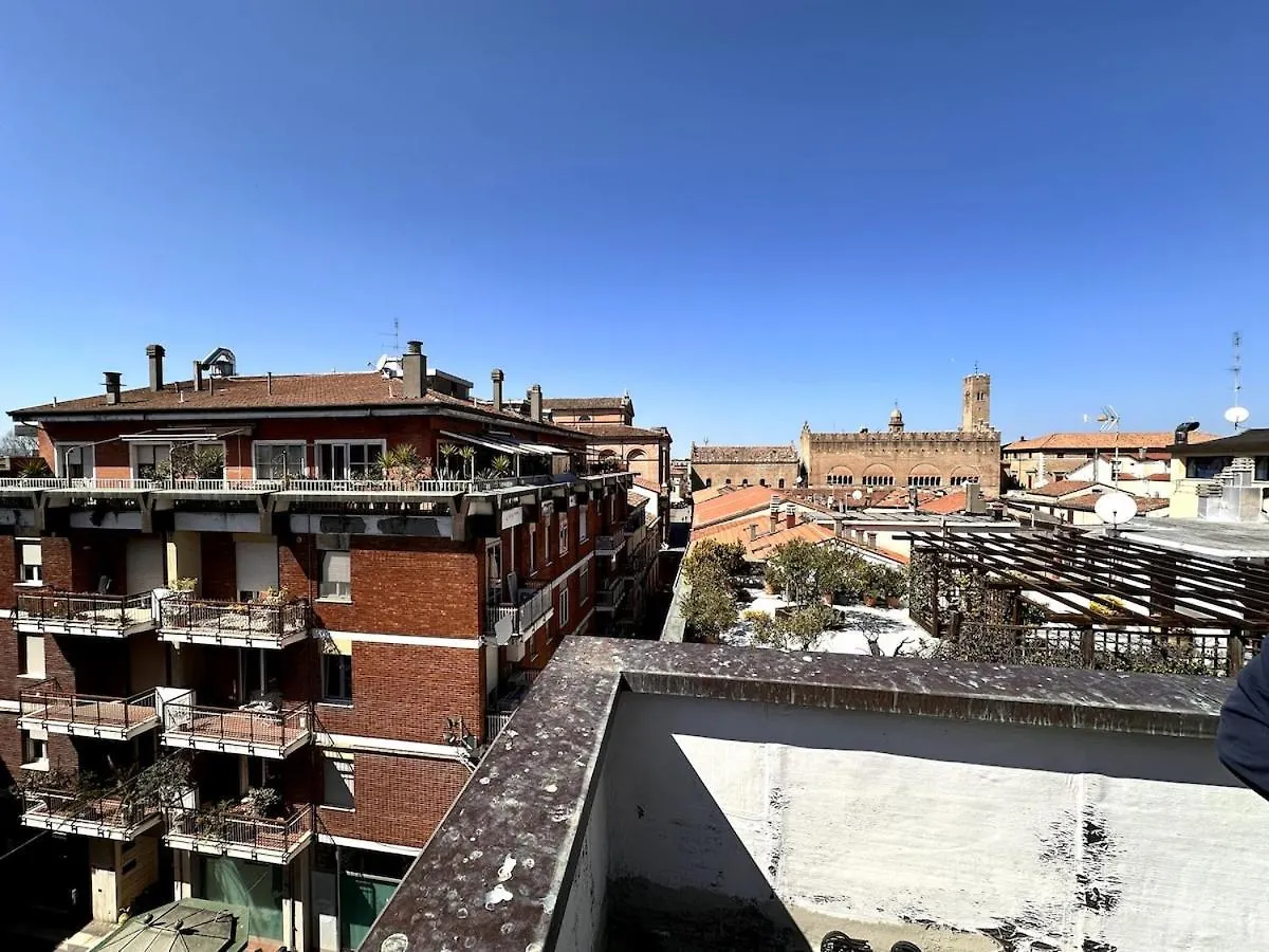 Suitesigismondo-L'Appartamento Piu Centrale Di Rimini Apartment