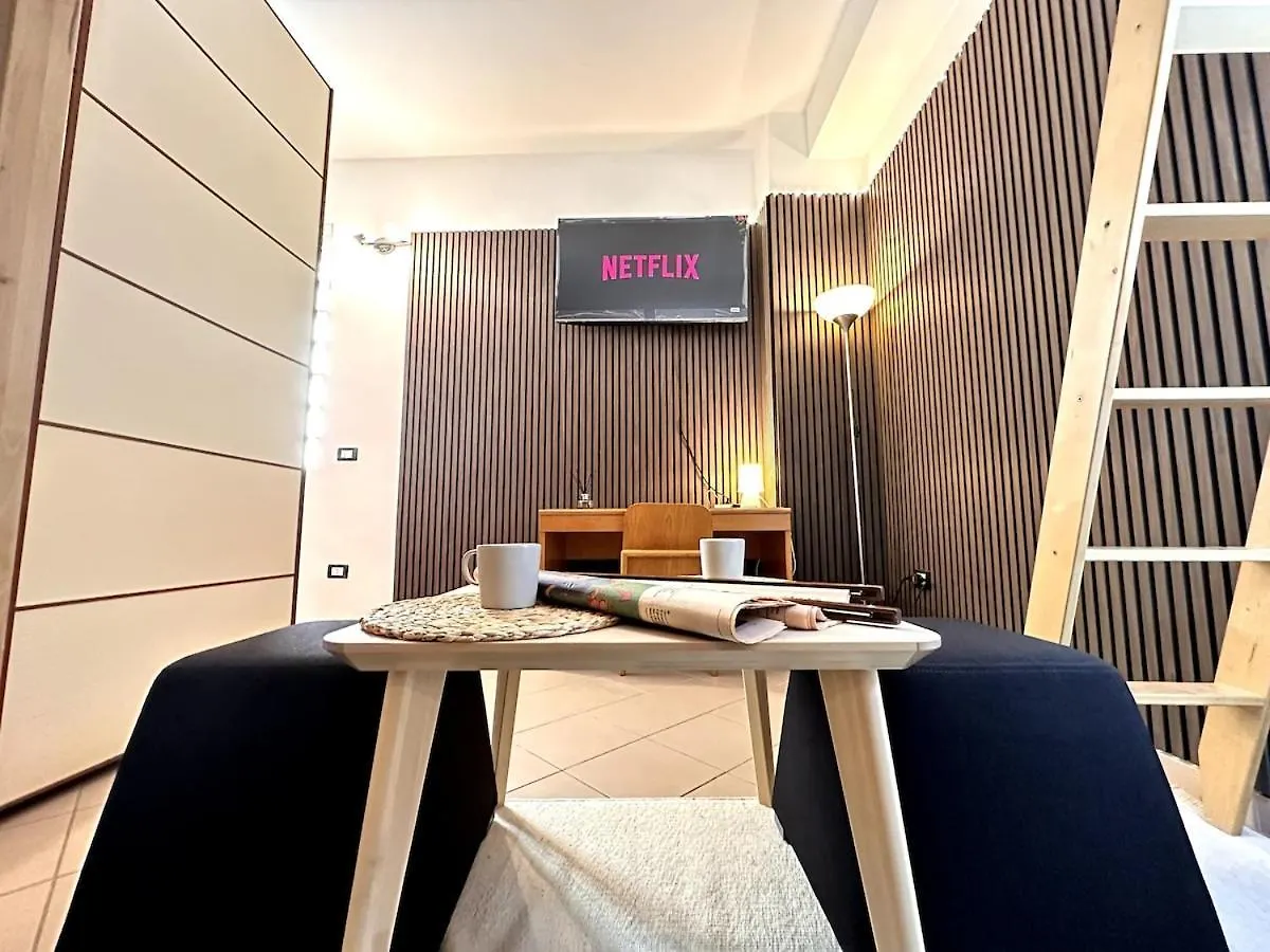 Suitesigismondo-L'Appartamento Piu Centrale Di Rimini Apartment