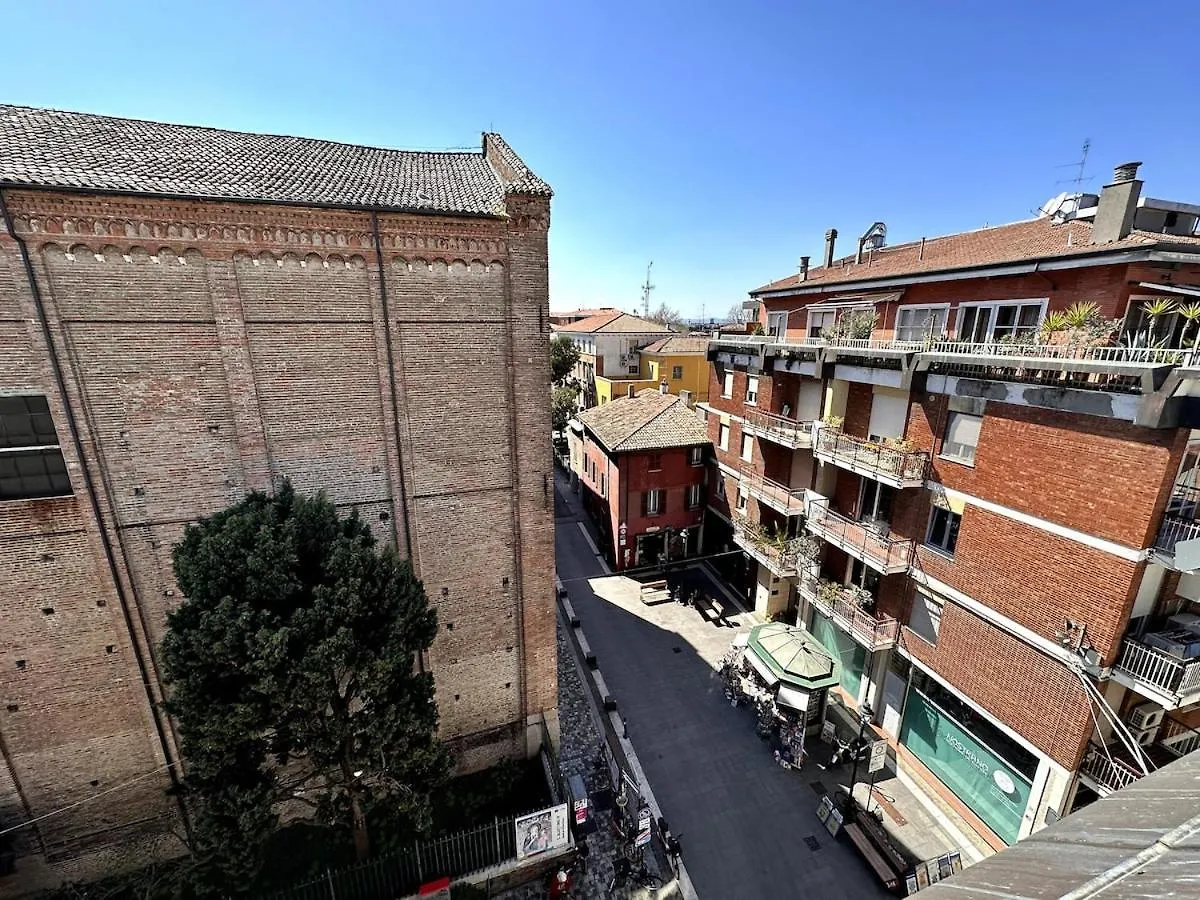 Apartment Suitesigismondo-L'Appartamento Piu Centrale Di Rimini