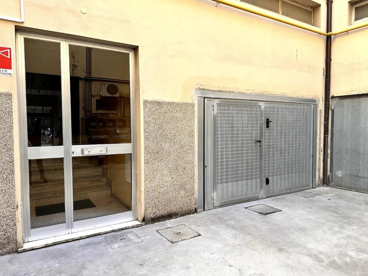 Suitesigismondo-L'Appartamento Piu Centrale Di Rimini Italy