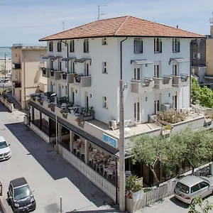 3* Hotel Dei Gerani