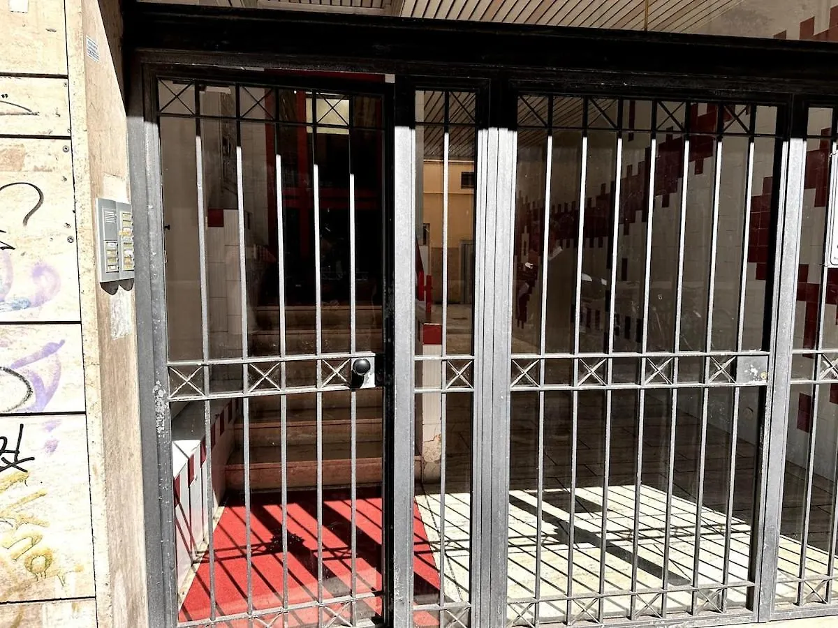 Lägenhet Suitesigismondo-L'Appartamento Piu Centrale Di Rimini
