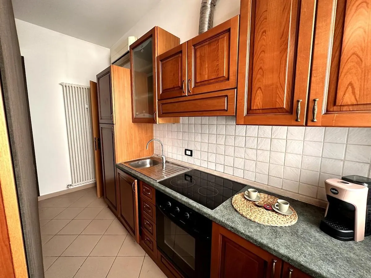 Suitesigismondo-L'Appartamento Piu Centrale Di Rimini 0*,  Italien