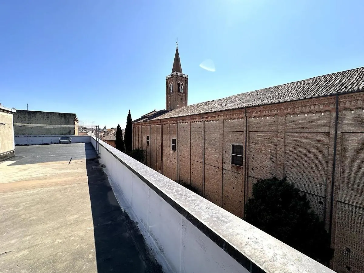 Suitesigismondo-L'Appartamento Piu Centrale Di Rimini